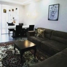 Ipotekaya yararli menzil satilir Nerimanovda, -4