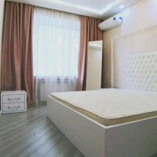Ipotekaya yararli menzil satilir Nerimanovda, -6