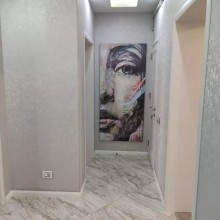 Ipotekaya yararli menzil satilir Nerimanovda, -7