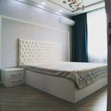 Ipotekaya yararli menzil satilir Nerimanovda, -8