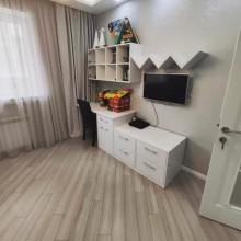 Ipotekaya yararli menzil satilir Nerimanovda, -9