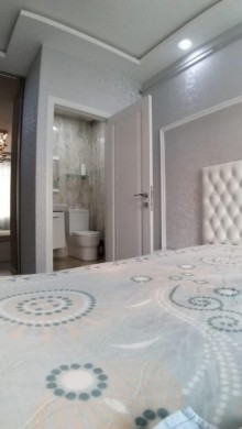 Ipotekaya yararli menzil satilir Nerimanovda, -11