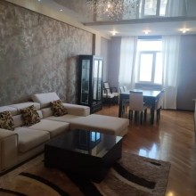 Nerimanovda 3 otaqli yenitikili menziller, -2