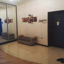 Nerimanovda 3 otaqli yenitikili menziller, -3