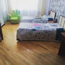 Nerimanovda 3 otaqli yenitikili menziller, -7