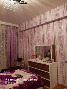 hezi aslanovda 2 otaqli yenitikili menziller, -5