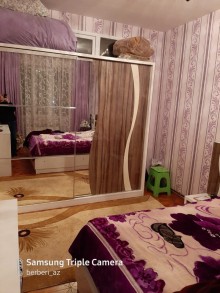 hezi aslanovda 2 otaqli yenitikili menziller, -6