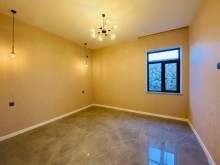 Mərdəkanda 1 mərtəbəli 5 otaqlı hovuzlu villa satılır, -8