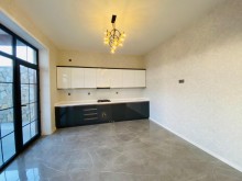 Mərdəkanda 1 mərtəbəli 5 otaqlı hovuzlu villa satılır, -9