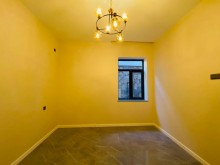 Mərdəkanda 1 mərtəbəli 5 otaqlı hovuzlu villa satılır, -11