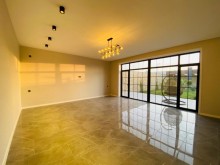 Mərdəkanda 1 mərtəbəli 5 otaqlı hovuzlu villa satılır, -13