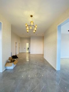 Mərdəkanda 1 mərtəbəli 5 otaqlı hovuzlu villa satılır, -14