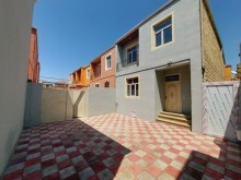 Satılır Həyət evi, -1