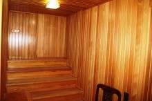 Novxanıda bağ evi satılır, -8