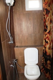 Novxanıda bağ evi satılır, -9