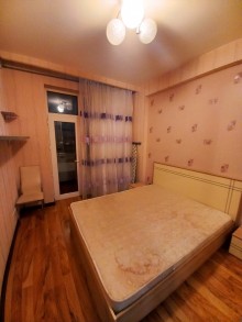 azadliq metrosunda 2 otaqli yeni tikili evlər, -6