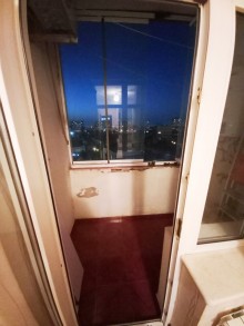 azadliq metrosunda 2 otaqli yeni tikili evlər, -8