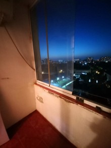 azadliq metrosunda 2 otaqli yeni tikili evlər, -9
