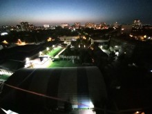 azadliq metrosunda 2 otaqli yeni tikili evlər, -10
