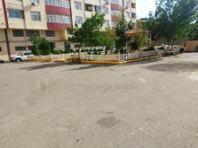 azadliq metrosunda 2 otaqli yeni tikili evlər, -19