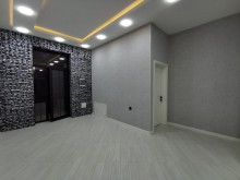 Mərdəkanda Dalğa Beach çimərliyi yaxınlığında dənizə 5 dəqiqə məsafədə gözəl villa satılır, -9