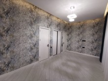 Mərdəkanda Dalğa Beach çimərliyi yaxınlığında dənizə 5 dəqiqə məsafədə gözəl villa satılır, -19