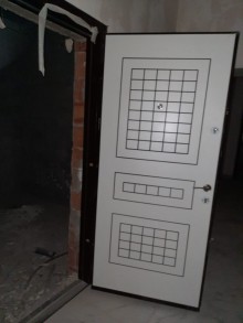 Xətaidə 1 otaqlı mənzil satılır Armoni rezidens, -4