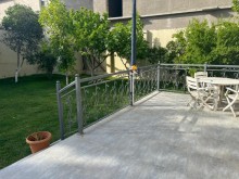 Badamdarda 2 mərtəbəli kirayə villa, -1