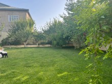 Badamdarda 2 mərtəbəli kirayə villa, -2