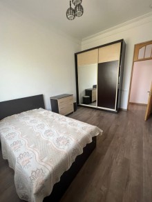 Badamdarda 2 mərtəbəli kirayə villa, -6