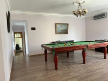 Badamdarda 2 mərtəbəli kirayə villa, -9