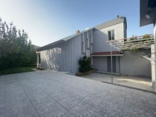 Badamdarda 2 mərtəbəli kirayə villa, -13