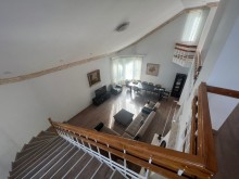 Badamdarda 2 mərtəbəli kirayə villa, -14