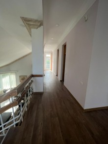 Badamdarda 2 mərtəbəli kirayə villa, -16