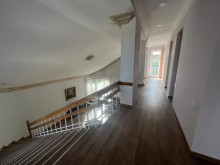 Badamdarda 2 mərtəbəli kirayə villa, -17