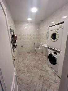 Badamdarda 2 mərtəbəli kirayə villa, -18