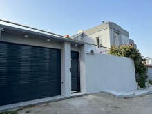 Badamdarda 2 mərtəbəli kirayə villa, -20