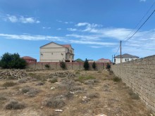 shuvalan torpaq satilir Şüvelan deniz yolunda 110min, Xəzər.r, Şüvəlan-2