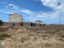 shuvalan torpaq satilir Şüvelan deniz yolunda 110min, Xəzər.r, Şüvəlan-6