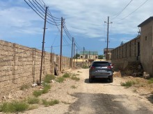 shuvalan torpaq satilir Şüvelan deniz yolunda 110min, Xəzər.r, Şüvəlan-7