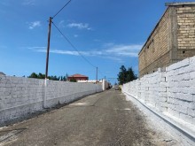 shuvalan torpaq satilir Şüvelan deniz yolunda 110min, Xəzər.r, Şüvəlan-9