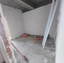 3 otaqlı yeni tikili bina evi satisi xirdalan, -4