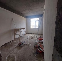 3 otaqlı yeni tikili bina evi satisi xirdalan, -7