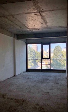 Sahil metrosunda 4 otaqli yeni tikili evlər, -6