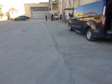 Kirayə Zengezur restorani yaxinliginda, -9