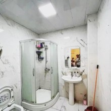 bineqedi 2 otaqli yeni tikili evlər, -3