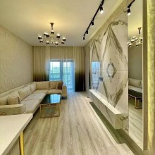 Nerimanovda 2 otaqli yeni tikili evlər, -2