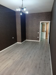 Daxili qoşunlarin Baş idarəsinin yaxin Yeni Tikili, -2