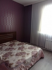 Daxili qoşunlarin Baş idarəsinin yaxin Yeni Tikili, -3