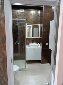 Daxili qoşunlarin Baş idarəsinin yaxin Yeni Tikili, -6
